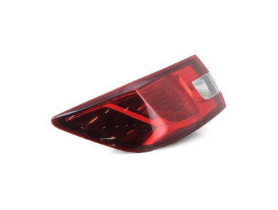Left rear light - Renault CLIO IV PH.1 - 265553021R - J0-7882P