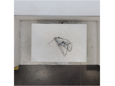 Right front window-lift - Peugeot 206 SW - 9222F8 - A1-6259Q