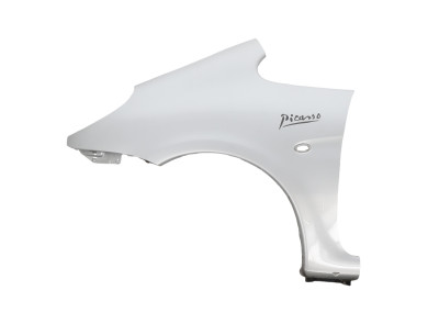 Left front fender used - Citroen XSARA PICASSO - 00007840Q0