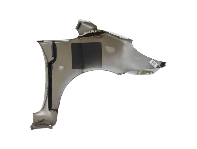 Aile avant gauche - Citroen XSARA PICASSO - Gris Clair - 00007840Q0 - G1-9180V