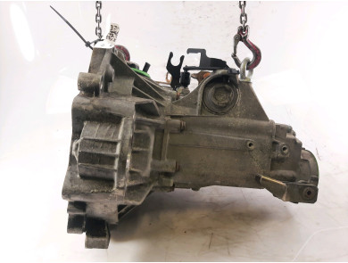 Gearbox used - Volkswagen GOLF - ERT