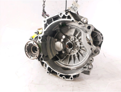 Gearbox type ERT - Volkswagen GOLF IV - Q1-9278T