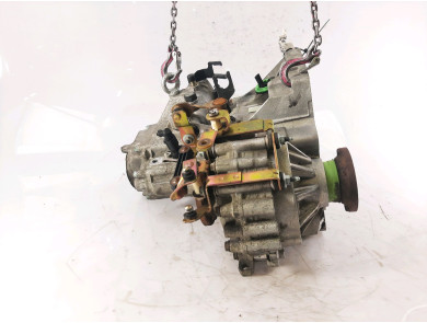 Gearbox type ERT - Volkswagen GOLF IV - Q1-9278T