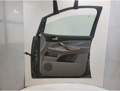 Right front door - Ford FOCUS C-MAX I PH.2 - Gris Fonce - 1678023 - W0-6971J