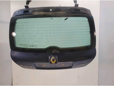 Hatchback used - Renault CLIO - 7751473239