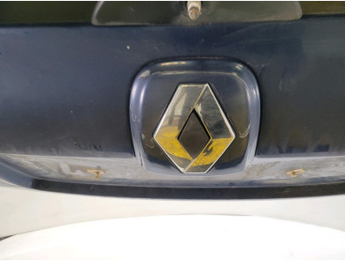 Hatchback - Renault CLIO II PH.2 - Bleu Fonce - 7751473239 - G1-8565Z
