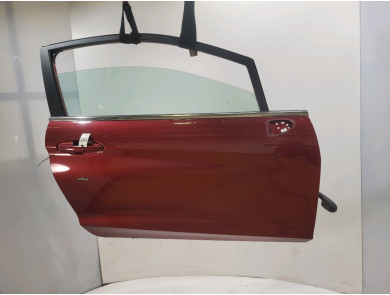 Porte droite (3 portes) occasion - Ford FIESTA - 2085204
