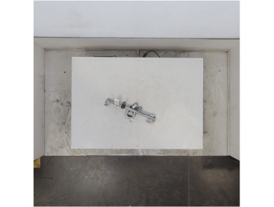 Lève-vitre avant gauche - Citroen C3 I PH.2 - 00009221AQ - R1-6075I
