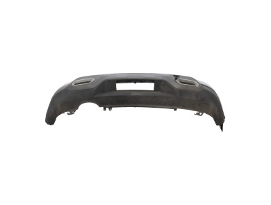 Rear bumper - Seat arona PH 2 - Gris Fonce - 6F9807421BGRU - A1-2894S