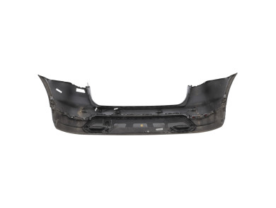 Rear bumper - Seat arona PH 2 - Gris Fonce - 6F9807421BGRU - A1-2894S