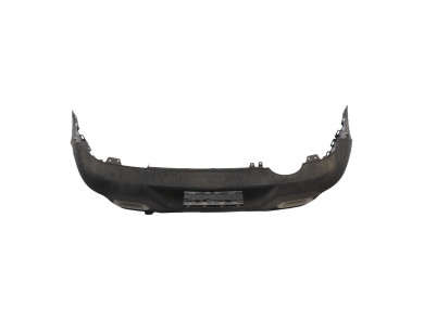 Rear bumper - Seat arona PH 2 - Gris Fonce - 6F9807421BGRU - A1-2894S