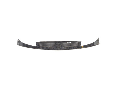 Grille - Renault KANGOO I PH.2 - Gris Fonce - 7701062876 - P1-2805U