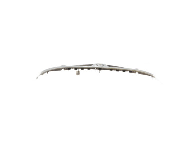 Grille - Renault KANGOO I PH.2 - Gris Fonce - 7701062876 - P1-2805U