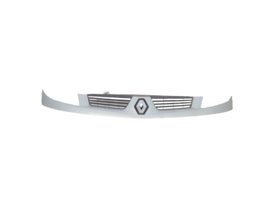 Grille - Renault KANGOO I PH.2 - Gris Fonce - 7701062876 - P1-2805U