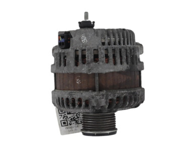 Alternator - Nissan QASHQAI I PH.2 1.6 117 - 23100-1KA1C-RE - Y0-1085M