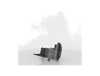 Power steering pump - Peugeot 308 I PH.1 - 4007TW - W0-7522L