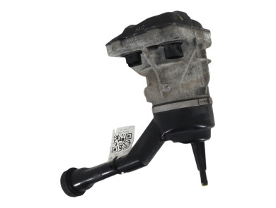 Power steering pump - Peugeot 308 I PH.1 - 4007TW - W0-7522L