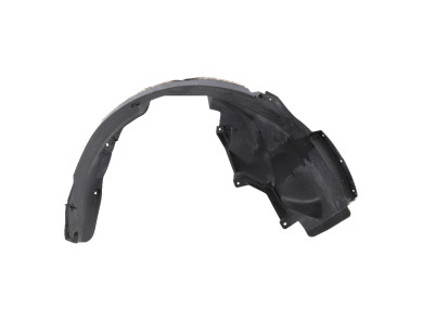 Bumper mud front right used - Fiat 500 - 52139487