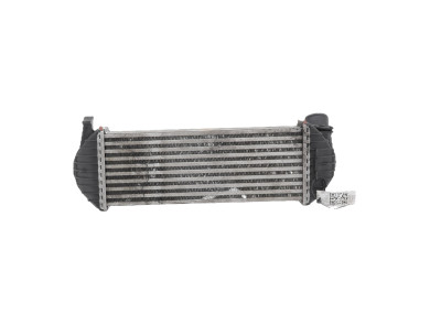 Intercooler - Renault KANGOO II PH.1 - 8200382109 - Q1-0832E