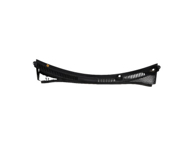 Baie de pare-brise - Citroen C3 II PH.2 - Gris Fonce - 00008251HG - M1-0064V