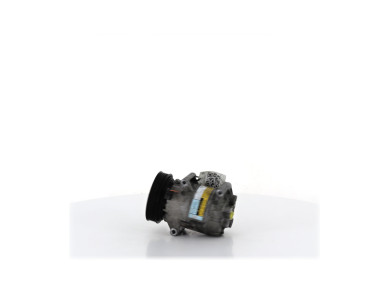 Compresseur de climatisation - Renault SCENIC II PH.1 - 8200316164 - B0-1656C