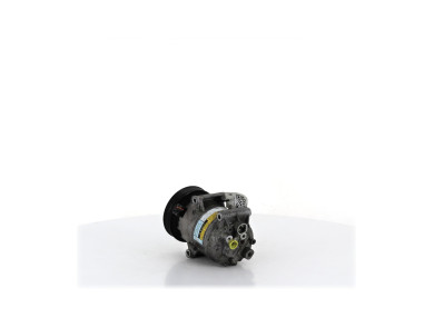 Compresseur de climatisation - Renault SCENIC II PH.1 - 8200316164 - B0-1656C