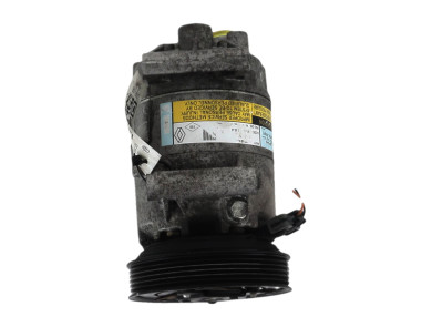 A/C Compressor - Renault SCENIC II PH.1 - 8200316164 - B0-1656C