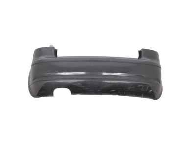 Rear bumper used - Audi A3 - 8P3807303 GRU