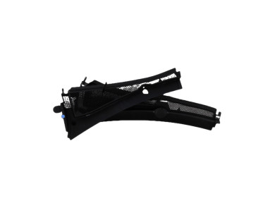 Windshield bay - Peugeot 208 I PH.2 - Gris Clair - 96733027XT - I1-6766A