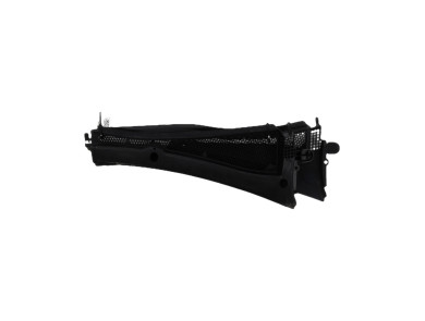 Windshield bay - Peugeot 208 I PH.2 - Noir - 96733027XT - H1-5479M