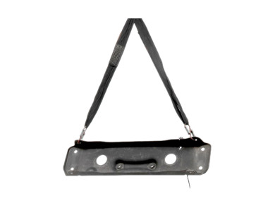 Engine carrier support frame - Smart FORTWO II - A4513120201 - Q1-7360K