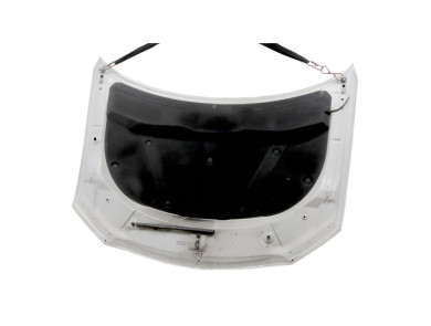 Capot - Mitsubishi OUTLANDER II PH.2 - Blanc - 5900A393 - T1-4010N