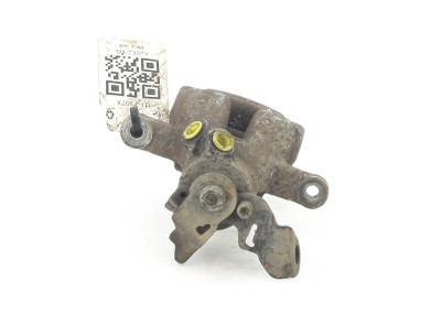 Left rear brake caliper - Renault MODUS PH.1 - 7701208361 - U1-7307X