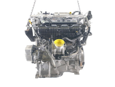 Moteur type 2ZRFXE - Toyota AURIS II PH.2 - G1-6191U