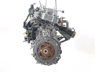 Engine type 2ZRFXE - Toyota AURIS II PH.2 - G1-6191U