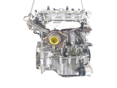Engine type 2ZRFXE - Toyota AURIS II PH.2 - G1-6191U