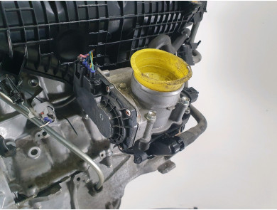 Engine type 2ZRFXE - Toyota AURIS II PH.2 - G1-6191U