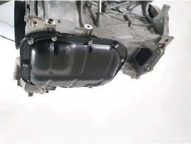 Engine type 2ZRFXE - Toyota AURIS II PH.2 - G1-6191U