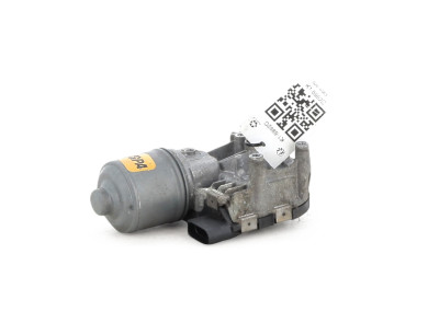 Front wiper motor used - Volkswagen TOURAN - 1T0998021A