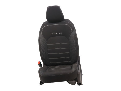 Siège passager avant droit occasion - Dacia DUSTER - 873016149R