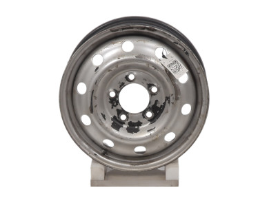 Steel wheel - Renault MASTER III PH.3 - 403009486R - P1-4810W