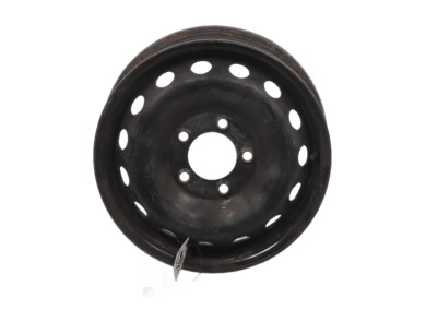 Steel wheel - Renault MASTER III PH.3 - 403003582R - P1-5009R
