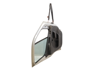 Porte avant gauche - Renault MASTER III PH.3 - Blanc - 801017005R - A1-4678X