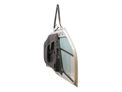 Porte avant droite - Renault MASTER III PH.2 - Blanc - 801009976R - R1-5431X