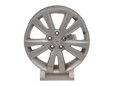 Alloy wheel - Chevrolet CAPTIVA PH.3 - 95151222 - F0-6513G