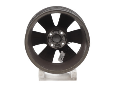 Alloy wheel - Peugeot 2008 I PH.1 - 96783981AS - A0-3219F