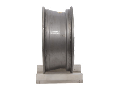 Alloy wheel - Peugeot 2008 I PH.1 - 96783981AS - A0-3219F