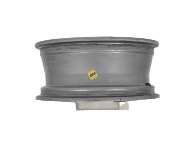 Alloy wheel - Peugeot 2008 I PH.1 - 96783981AS - A0-3219F