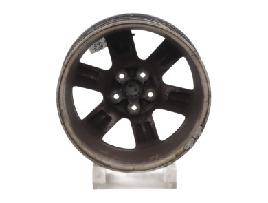 Alloy wheel - Nissan X-TRAIL - D0300EQ01B - N1-7439F