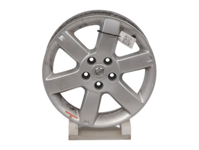 Alloy wheel - Nissan X-TRAIL - D0300EQ01B - N1-7439F